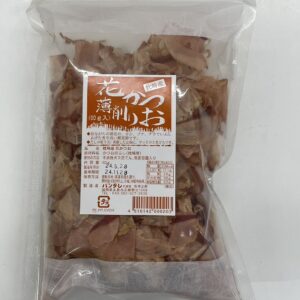 花かつお　薄削り(60g)