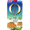 一番搾り純正菜種油 1250g
