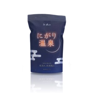 アトピーラボ　にがり温泉（200g）